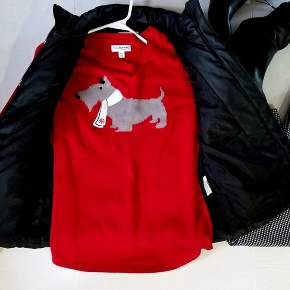 💋YASO Puffer Vest  - Picture 7 of 10